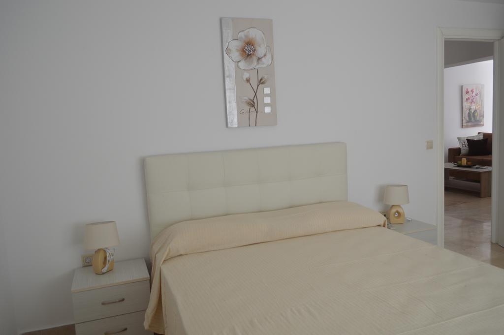 Anthi City Center Apartment Rhodes City Exteriér fotografie