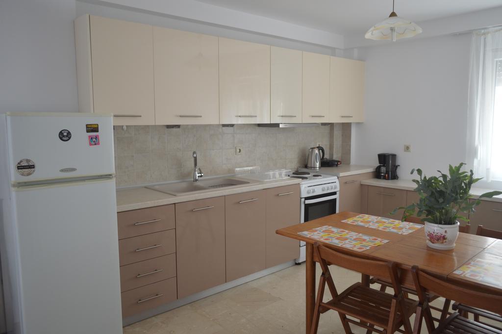 Anthi City Center Apartment Rhodes City Exteriér fotografie