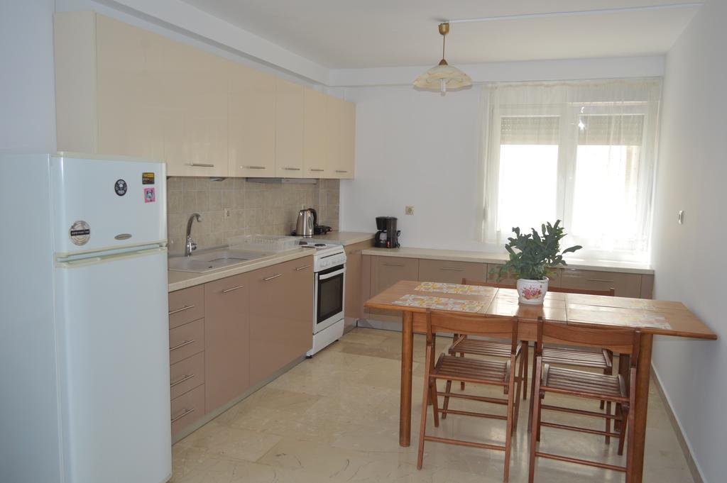 Anthi City Center Apartment Rhodes City Exteriér fotografie