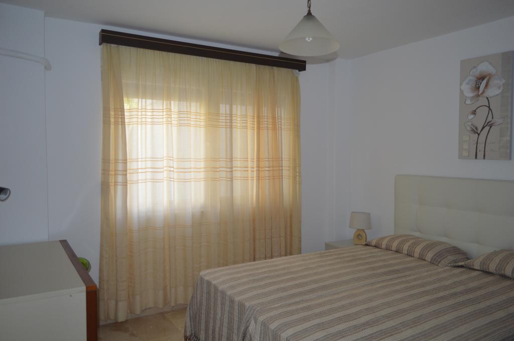 Anthi City Center Apartment Rhodes City Exteriér fotografie