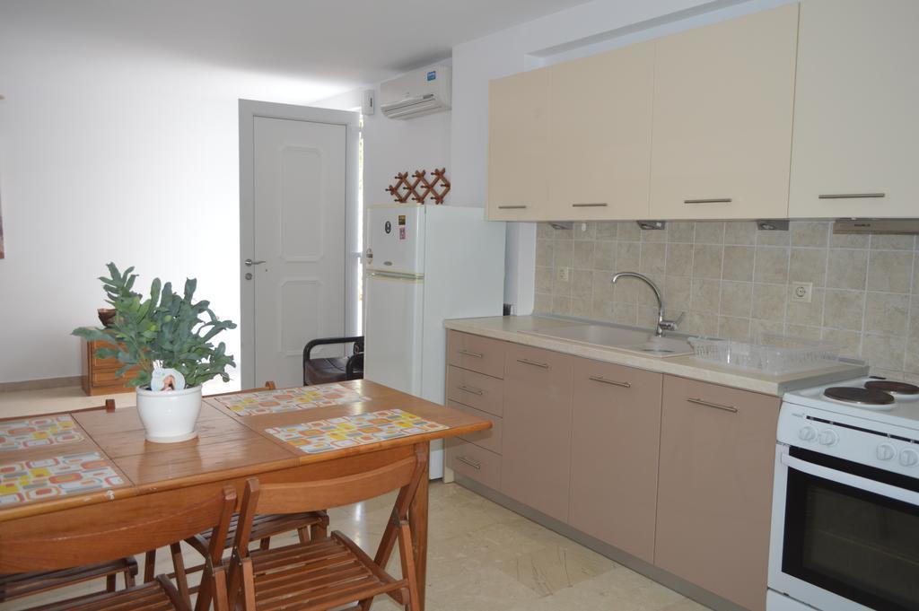 Anthi City Center Apartment Rhodes City Exteriér fotografie